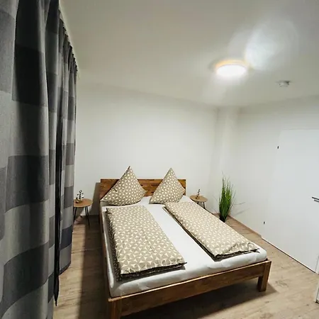 Zingel Διαμέρισμα *