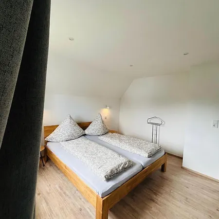 Zingel Διαμέρισμα