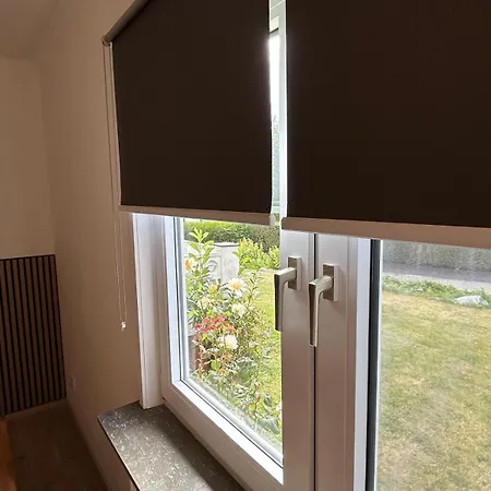 Διαμέρισμα Zingel Eckernförde