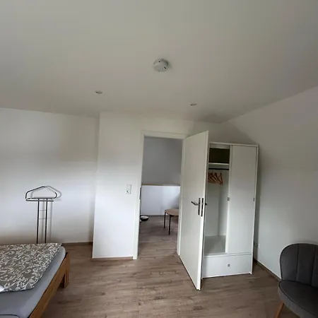 Διαμέρισμα Zingel