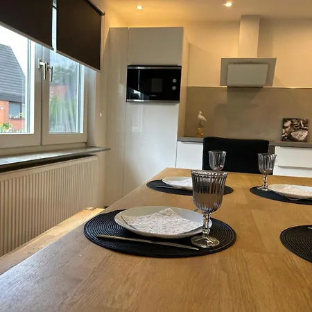 Zingel Διαμέρισμα *