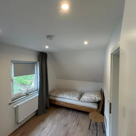 Διαμέρισμα Zingel Eckernförde