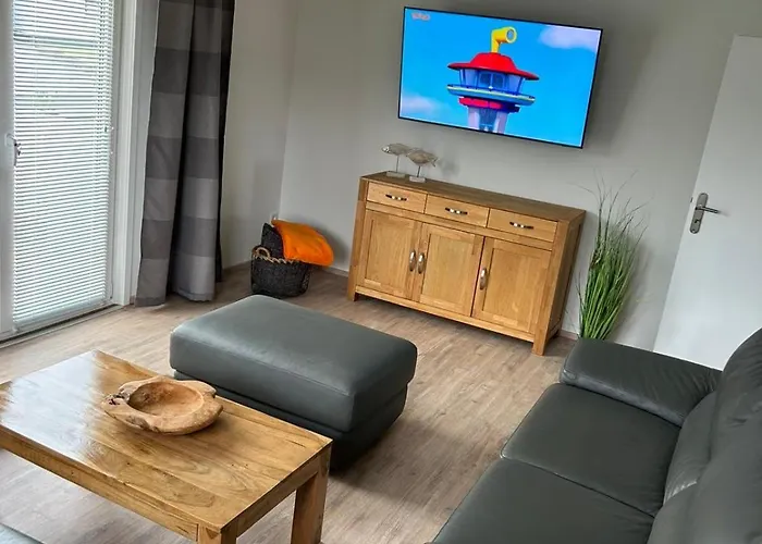 Zingel Lägenhet Eckernförde