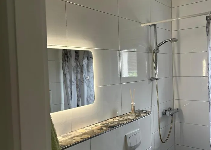 Lägenhet Zingel Eckernförde