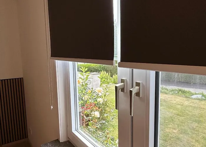 Lägenhet Zingel Eckernförde