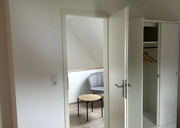 Lägenhet Zingel Eckernförde