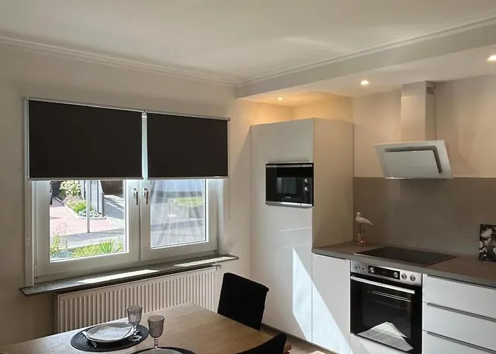 Lägenhet Zingel Eckernförde