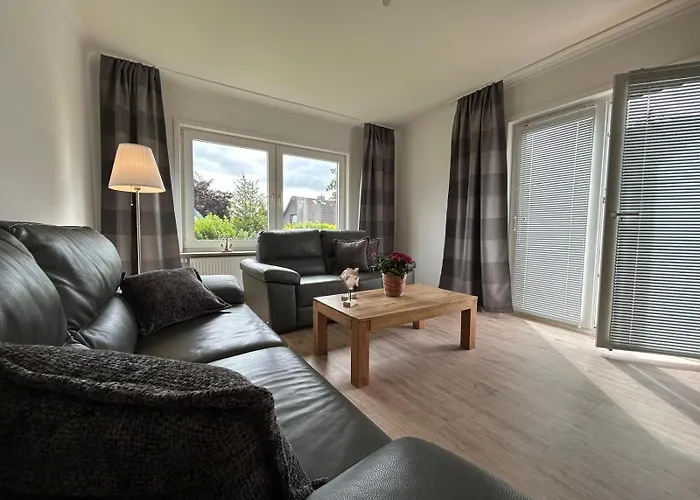 Lägenhet Zingel Eckernförde